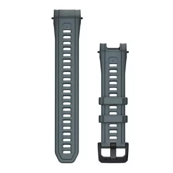 Garmin 22 mm silikoni QuickFit -ranneke Twilight Instinct 3 45 mm 010-13395-02