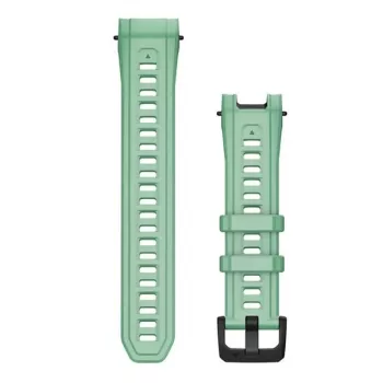 Garmin silikoniranneke 22 mm Neo Tropic Instinct 3 45 mm 010-13395-03