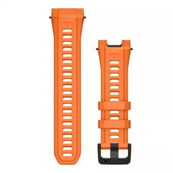 Garmin 26 mm silikoniranneke Solstice Instinct 3 50 mm 010-13396-03