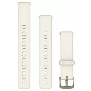 Garmin silikoniranneke Bone 18 mm 010-13406-00