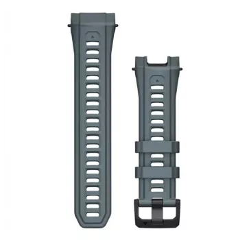 Garmin 26 mm silikoni QuickFit -ranneke Twilight Instinct 3 50 mm 010-13396-04