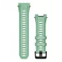 Garmin 26 mm silikoni QuickFit -ranneke Neo Tropic Instinct 3 50 mm 010-13396-05