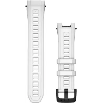 Garmin silikoniranneke 22 mm Whitestone Limited Edition Instinct 3 45 mm