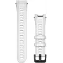 Garmin silikoniranneke 22 mm Whitestone Limited Edition Instinct 3 45 mm