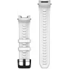 Garmin silikoniranneke 22 mm Whitestone Limited Edition Instinct 3 45 mm