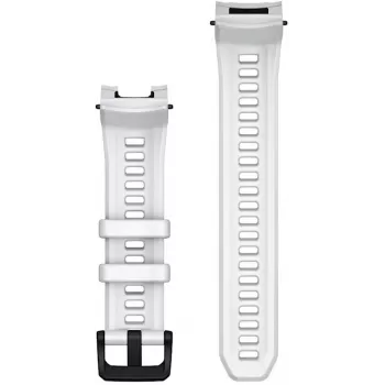 Garmin silikoniranneke 22 mm Whitestone Limited Edition Instinct 3 45 mm