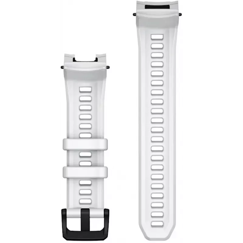 Garmin silikoniranneke 22 mm Whitestone Limited Edition Instinct 3 45 mm
