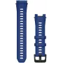 Garmin silikoniranneke 22 mm, Instinct 3 – 45 mm Bolt Blue Limited Edition 010-13395-08