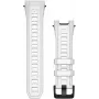 Garmin silikoniranneke 26 mm Whitestone Instinct 3 – 50 mm Limited Edition 010-13396-09