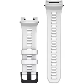 Garmin silikoniranneke 26 mm Whitestone Instinct 3 – 50 mm Limited Edition 010-13396-09