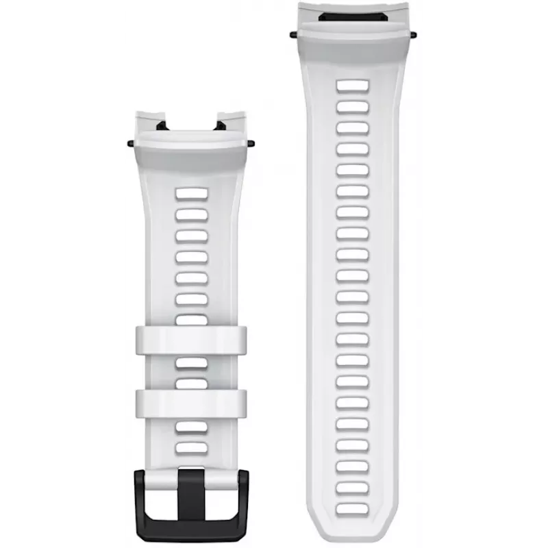 Garmin silikoniranneke 26 mm Whitestone Instinct 3 – 50 mm Limited Edition 010-13396-09
