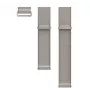 Garmin nylon Quick Release 24 mm ComfortFit -ranneke French Gray 010-13907-05