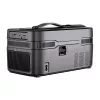 Magcubic HY450C projektori - HD 720p, 200 ANSI lumenia, Android 11.0, Wi-Fi 6, Bluetooth 5.0
