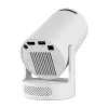 Magcubic HY300PRO+ projektori - 720P HD, 200 ANSI lumenia, Android 11, Wi-Fi 6, Bluetooth 5.0