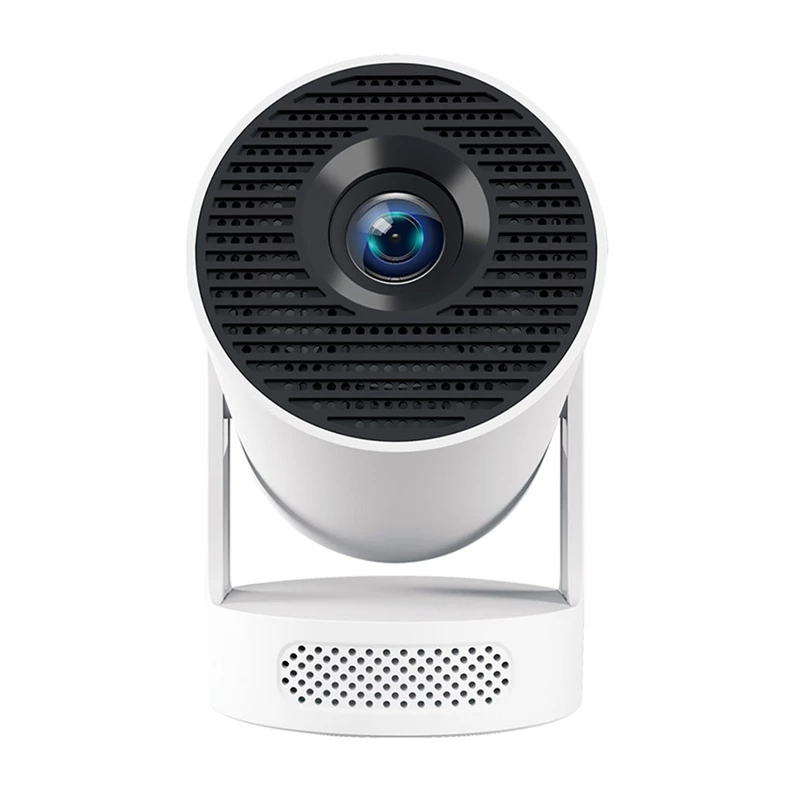 Magcubic HY300PRO+ projektori - 720P HD, 200 ANSI lumenia, Android 11, Wi-Fi 6, Bluetooth 5.0