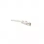 CABLES2GO Cat6 UTP Snagless -patch-kaapeli 5m valkoinen