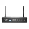 SonicWall TZ Series (Gen 7) TZ270W Security Appliance 3 vuoden Advanced Protection Service Suite -palvelulla ja 1 vuoden Cloud Secure Edge SIA-Basic (10 käyttäjää) ja 1 vuoden SPA-Advanced (3 käyttäjää) - 1G