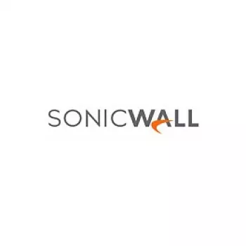 SonicWall TZ80 verkkoturvallisuuslaite 3 vuoden Advanced Protection Service Suite -palvelulla ja 1 vuoden Cloud Secure Edge SIA-Basic (2 käyttäjää) ja 1 vuoden SPA-Advanced (2 käyttäjää) - 5 porttia - 1GbE