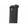 Socket Mobile FlexGuard suojakotelo SocketScan S800 - musta