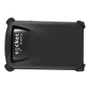 Socket Mobile FlexGuard suojakotelo SocketScan S800 - musta