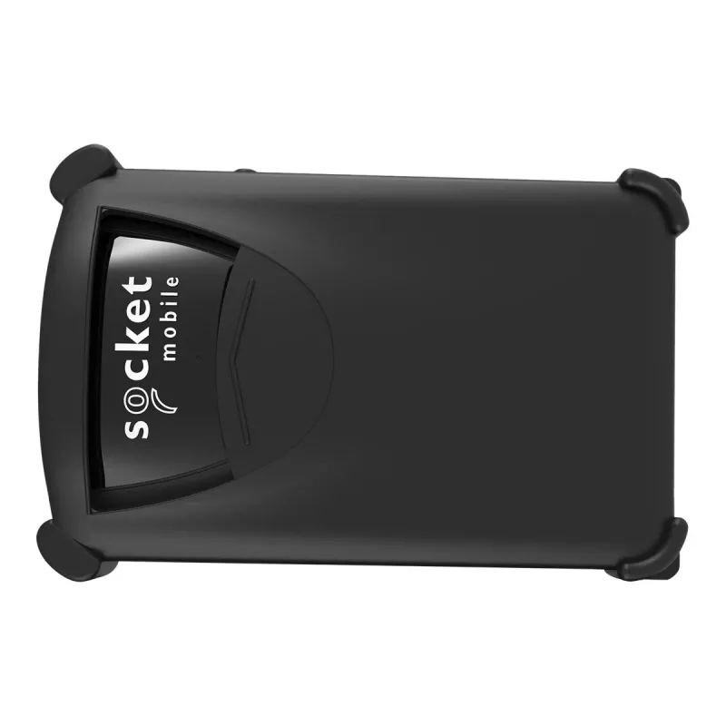 Socket Mobile FlexGuard suojakotelo SocketScan S800 - musta