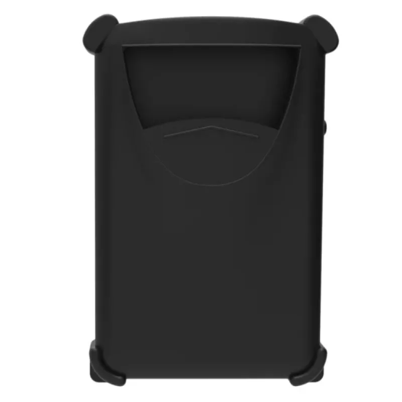 Socket Mobile FlexGuard suojakotelo SocketScan S800 - musta