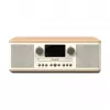 PURE ACOUSTICS Pure Classic C-D6 digitaaliradio valkoinen/tammi EU/UK