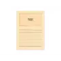 ELCO Ordo Classico asiakirjakansio A4, 220 x 310 mm, 120 g/m², chamois, 100 kpl (29489.41)