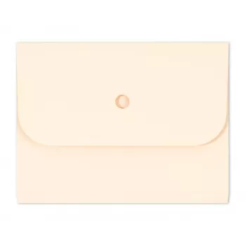 ELCO Ordo Forte asiakirjakansio A4, 320 x 245 mm, 320 g/m², vaalea chamois, 25 kpl (29494.41)