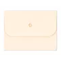 ELCO Ordo Forte asiakirjakansio A4, 320 x 245 mm, 320 g/m², vaalea chamois, 25 kpl (29494.41)