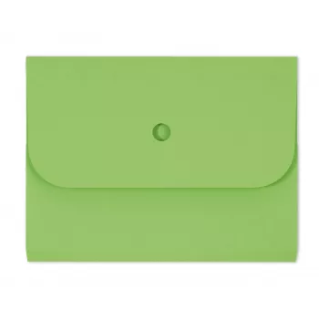 ELCO Ordo Forte asiakirjakansio A4, 320 x 245 mm, 320 g/m², vihreä, 25 kpl (29494.62)