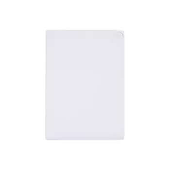 ELCO Ordo Discreta kansio A4, 220 x 310 mm, 120 g/m², valkoinen, 100 kpl (29466.10)