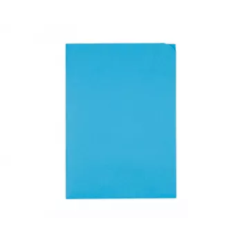 ELCO Ordo Discreta kansio A4, 220 x 310 mm, 120 g/m², intensiivinen sininen, 100 kpl (29466.32)
