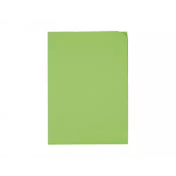 ELCO Ordo Discreta kansio A4, 220 x 310 mm, 120 g/m², intensiivinen vihreä, 100 kpl (29466.62)
