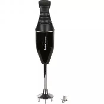 Bamix Classic Nero C 140 sauvasekoitin, 140 W, musta