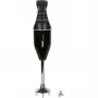 Bamix Classic Nero C 140 sauvasekoitin, 140 W, musta