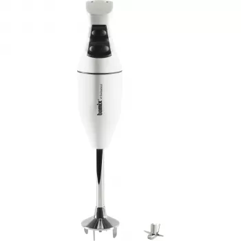 Bamix Classic Bianco C 140 sauvasekoitin, valkoinen, 140 W