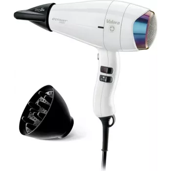 VALERA ePower 2020 EQ RC D hiustenkuivaaja 2000W valkoinen