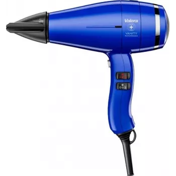 VALERA Vanity Performance RC hiustenkuivaaja sininen