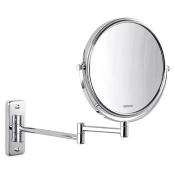 VALERA Optima Classic Silver matkahiustenkuivaaja 1200W