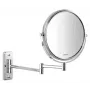 VALERA Optima Classic Silver matkahiustenkuivaaja 1200W