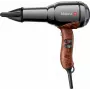 VALERA Swiss Steelmaster D Professional hiustenkuivaaja 2000W musta kromi