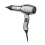 Valera Swiss Silent Jet 8700 D Rotocord Ionic hiustenkuivaaja - harmaa