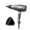 Valera Swiss Silent Jet 8600 Ionic hiustenkuivaaja 2400W musta