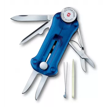 Victorinox Golf Tool sininen