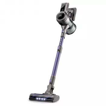 Solis Flex Vac Cleaner 350 akku-käsipölynimuri ja varsi-imuri, 11,1 V Li-Ion, 2200 mAh (S0351)