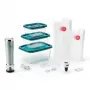 Solis Vac Stick aloituspaketti 13-osainen 5707