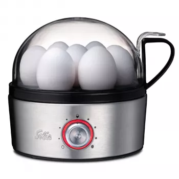 Solis Egg Boiler & More 8272