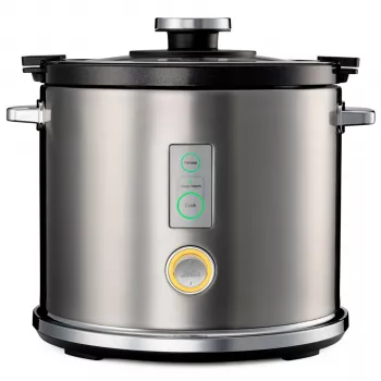 Solis riisinkeitin Multi tyyppi 8162