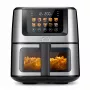 Solis Air Fry & Dry XL tyyppi 8200